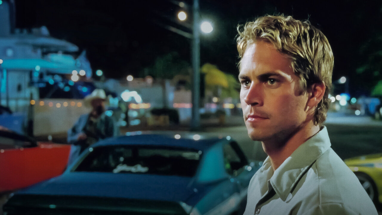 ワイルド・スピードX2﻿を観﻿る | Netflix