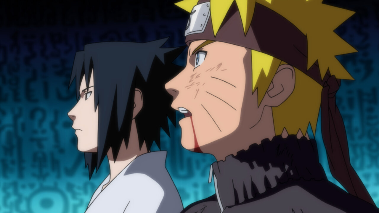M*A様 NARUTO ナルティメット　疾風伝 うずまきナルト 劇場版　絆　NF 劇場版 NARUTO -ナルト- 疾風伝 絆﻿を観﻿る | Netflix