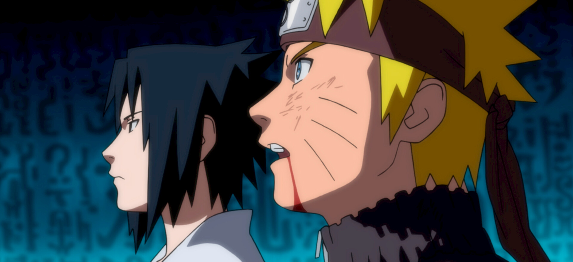 劇場版 NARUTO -ナルト- 疾風伝 絆﻿を観﻿る | Netflix