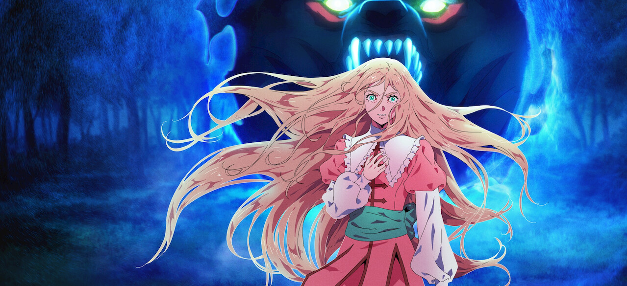Watch Castlevania: Nocturne | Netflix Official Site