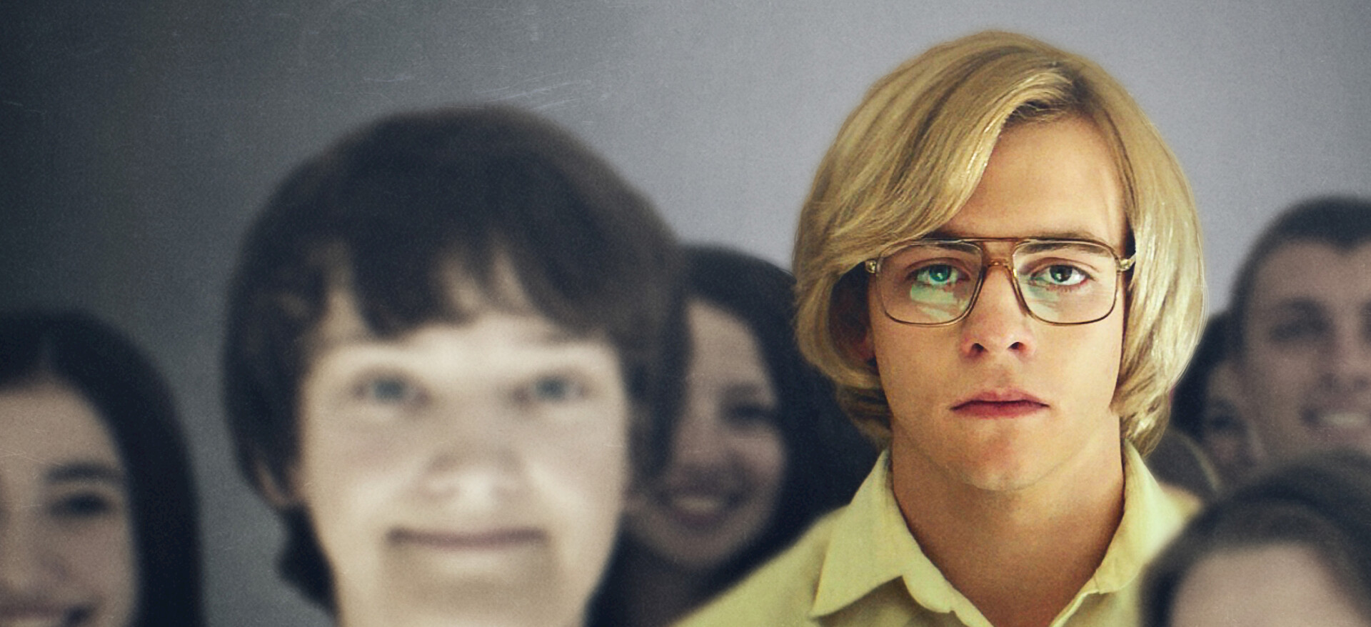 Meu Amigo Dahmer ポルトガル語 Watch My Friend Dahmer | Netflix