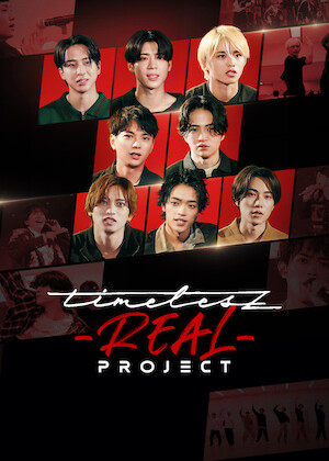 Watch timelesz project -AUDITION- | Netflix